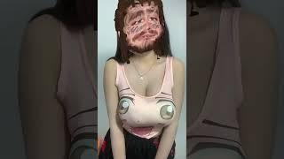  ADA YG BULAT TAPI BUKAN TEKAT  #fyptiktok #shortvideo #shorts #hotgirl #tranding