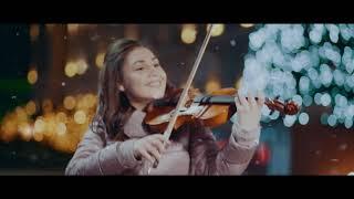 Merry Christmas - Jingle bells in a new style cover. Azamat Hasanov ياأطفال ياحلوين اشربوا الحليب