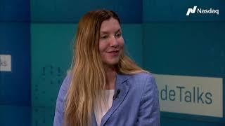 WellsFargo Supports Women in #FinTech