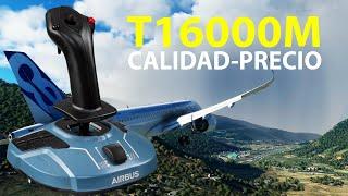 Los MEJORES Joysticks CALIDAD-PRECIO para FLIGHT SIMULATOR 2020 ️