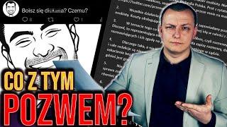 CO Z TYM POZWEM?  #drama #afera #dramaalert