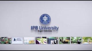 IPB University 2022