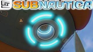 Subnautica Gameplay : EXPERIMENTAL!!! E8