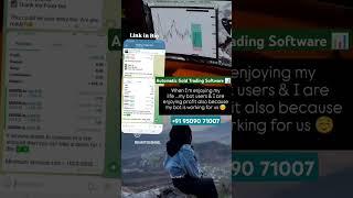 Gold Trading Software | Best Forex Auto Trading Bot 2025 | 100% Automated & Profitable EA Strategy