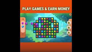 Game Fox - Earn Money While Playing Mobile Games #playtoearn