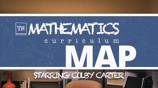 Tennessee Adult Education Math Curriculum Map
