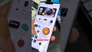 EL GAMA ALTA HUAWEI MATE 50 PRO