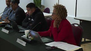 Riviera Beach holds meeting to discuss OIG report