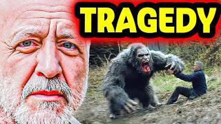 The Heartbreaking Story Of Russell Acord From Expedition Bigfoot