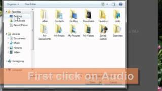 Tutorial: how to free convert ogg to mp3