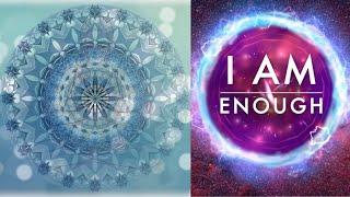 I AM ENOUGH | Kaleidoscope & Mind Movie (Extended) | Dr Joe Dispenza