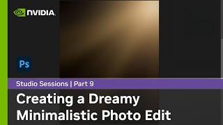 Creating a Dreamy Minimalistic Photo Edit w/ lesfleursdelanuit Part 9: Adding Lights