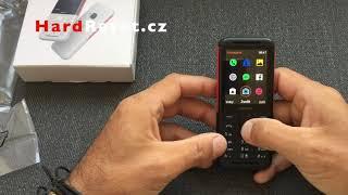 Nokia 5310 XpressMusic 2020 Unboxing - HardReset.cz