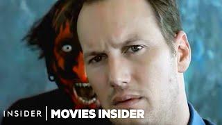 How Great Jump Scares Are Made In Horror Movies (Vs. Bad Jump Scares) | Movies Insider