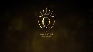 luxury logo reveal AFTER EFFECTS Template Videohive 32615511