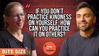 How Kindness Transforms Lives: Jo Bradshaw’s Inspiring Story (Bite Size)