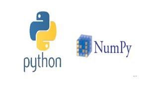 A Gentle introduction to NumPy | Python NumPy Tutorial