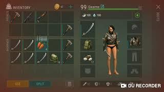 LDOE Raid Alfonso77 's base