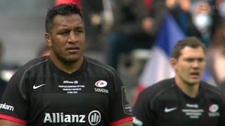 Racing 92 vs Saracens full match Final European Rugby Champions Cup 2015-16