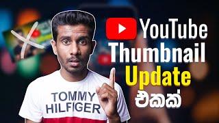 New Thumbnail Rules for YouTube – What You Need to Know!