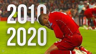 Best Football Moments • 2010 - 2020 • Decade Recap