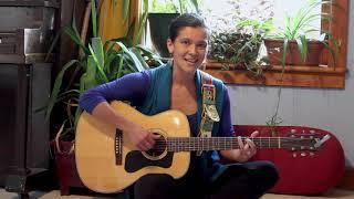 We Are Leaving - Kyra Shaughnessy
