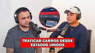 TODO SOBRE CARROS ROBADOS Y CHOCOLATES EN FRONTERA | Wilver diaz # 87