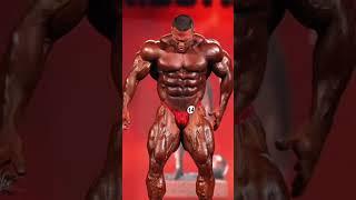 Nick "The Mutant" Walker #bodybuilding #mrolympia