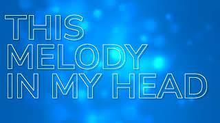 Melody (In My Head)- Beachcrimes ft. Tia Tia [Lyric Video]