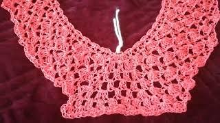 How to start Crochet Raglan. For beginners. Как начать реглан крючком. Для начинающих.