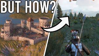 Bannerlords New BATTLE TERRAIN UPDATE Does Something INCREDIBLE