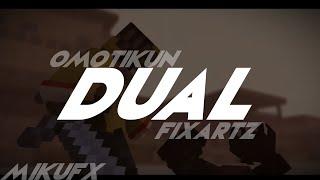 Kot's Intro (Miku and おもち君 and FixArtz)