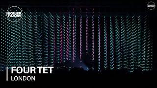 Four Tet Boiler Room London Live Set