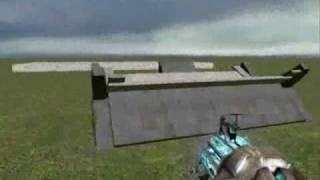 GMOD Tracking Wiremod Missile and Silo