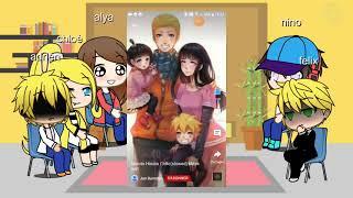 MBL/FUTURE marinette as hinata miraculous 