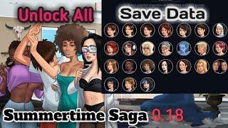 Summertime saga save files Download | Link in Description |