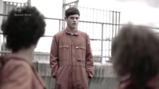 Нейтан и Саймон (Misfits / Отбросы)