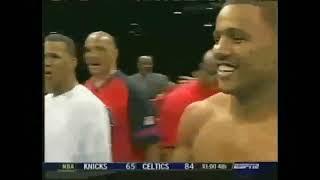 Andre Dirrell vs Walter Coles/Андре Диррелл - Уолтер Колис