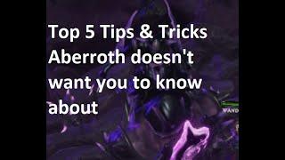 Aberroth Boss Fight Explained in Under 5 Minutes | Last Epoch Guide 1.1