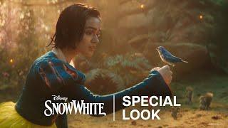 Disney’s Snow White | “Waiting On A Wish” Special Look | In Cinemas 20 March 2025