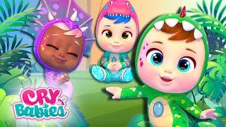 ⭐ FULL SEASON 5 ⭐ CRY BABIES  MAGIC TEARS  CARTOONS for KIDS in ENGLISH  LONG VIDEO