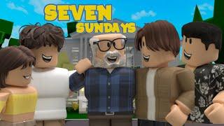 Brookhaven RP | SEVEN SUNDAYS ROBLOX VERSION!