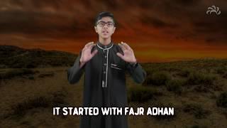 Chronology of Events of Ashura - Abbas Merchant | Spoken Word