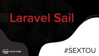 Docker com Laravel Sail