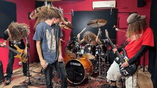 TOOL - Forty Six & 2 (Live Studio Session)