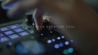 Loupedeck Creative Tool: The Custom Editing Console Made For Pros