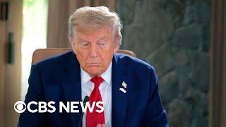 Trump won't sign G7 statement on Iran, U.S. officials say