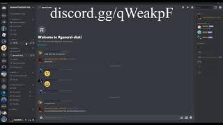DOMINATINGDOGE Official Discord Server