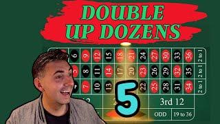 Massively Underrated, Incredibly Effective Roulette System