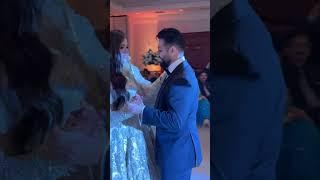 Couple Dance Just Like A Fairytale |Walime Ceremony|A.H Events|#wedding#walima#finale#fairytales